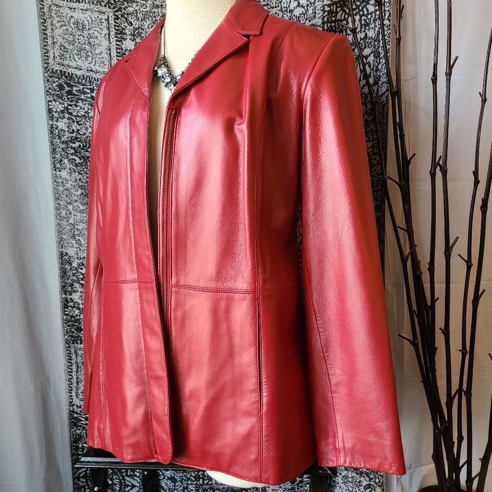 PRESTON &YORK...STUNNING JACKET